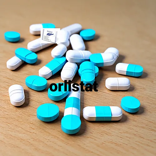 Orlistat precio por pami